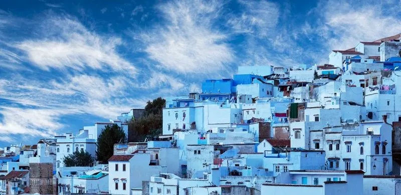 Marrakech Guided Day Tour